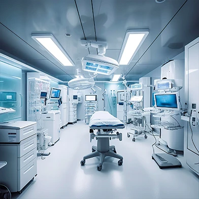Hospital 0101