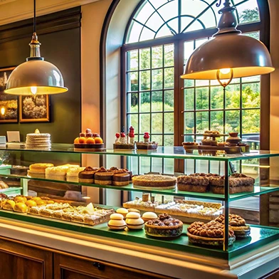 Pastry 0101
