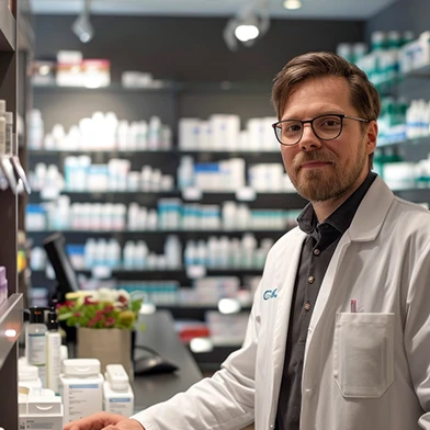 Pharmacy 0201