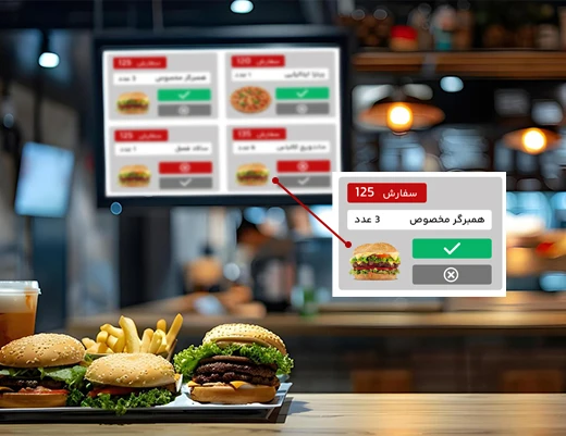 fastfood itm 0301