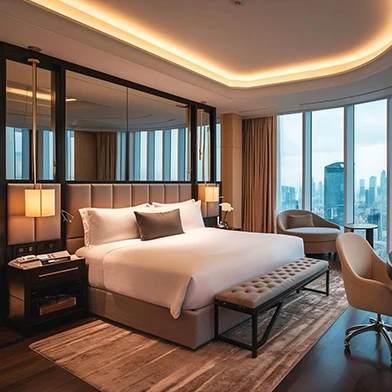 hotel 0102