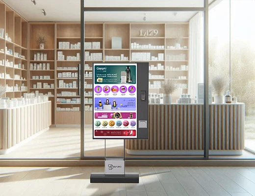 pharmacy itm 0101
