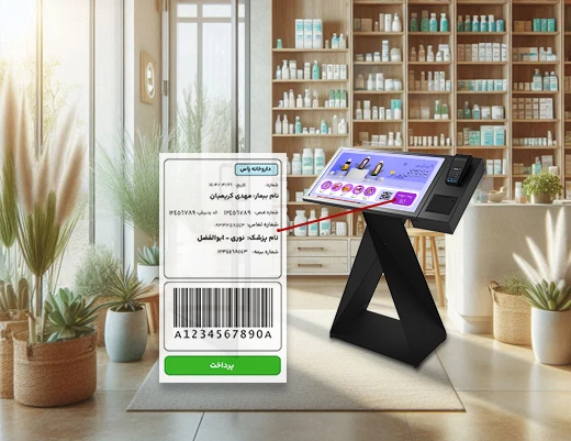 pharmacy itm 0201