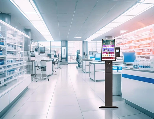 pharmacy itm 0701