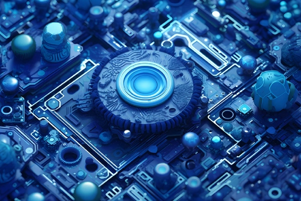 Integration with new technologies 01
