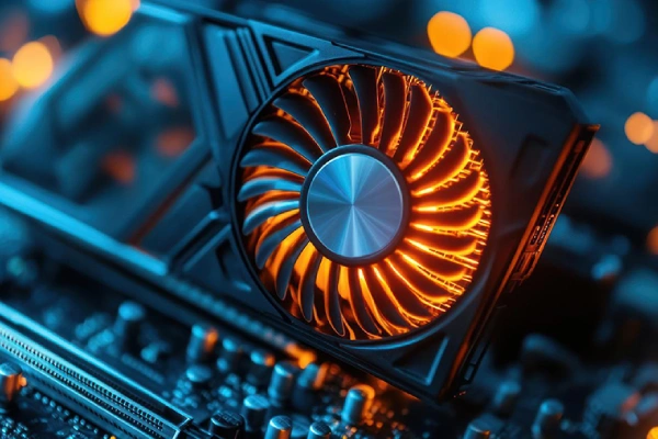 Powerful and versatile hardware 01