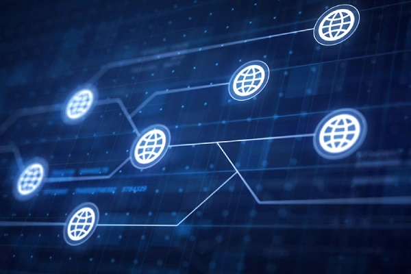 Seamless communication and connectivity 01